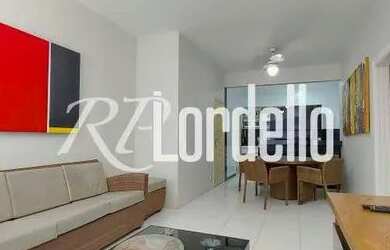 Imagem: O apartamento possui 3 Dormitórios, 3 Banheiros, 1 Vaga na