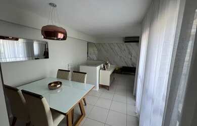 Imagem 5: Linda cobertura no Condomínio Liv do Recreio