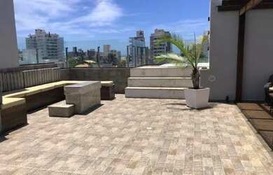 Imagem 2: Apartamento a venda na Praia dos Amores Balneário Camboriú