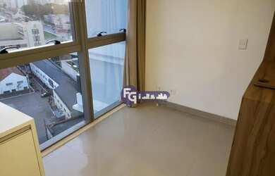 Imagem 15: Apartamento com 1 dormitório, 25 m² - venda por R$ 265.000,00 ou aluguel...