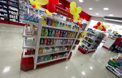 Imagem 4: Vendo farmácia completa. 