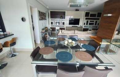 Imagem 6: Apartamento à venda, 4 quartos, 1 suíte, 3 vagas, Vila da Serra - Nova...