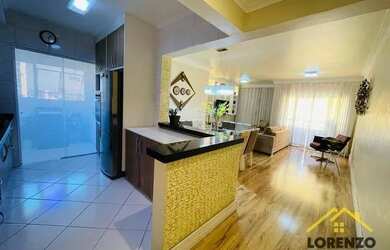 Imagem 4: Apartamento com 2 dormitórios à venda, 83 m² por R$ 574.900,00 - Vila...