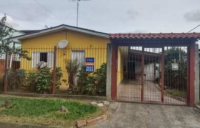 Imagem 2: SAPUCAIA DO SUL - Casa Padrão - Boa Vista