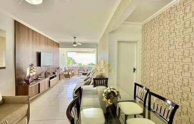 Imagem 7: Apartamento à venda, 92 m² por R$ 700.000 - Jardim Astúrias - Guarujá/SP