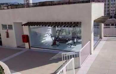 Imagem 12: Alugo apartamento semi-novo na Pavuna pertinho do metrô