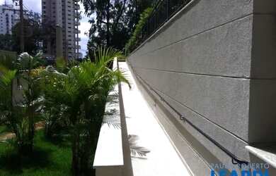 Imagem 3: APARTAMENTO - MORUMBI - SP