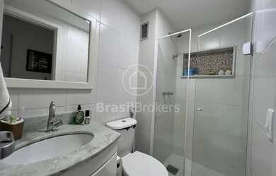 Imagem 10: Rio de Janeiro - Apartamento Padrão - Freguesia (Jacarepaguá