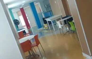 Imagem 9: SI- LINDO AP 3 DORMITÓRIOS POR 254MIL NO COND. VISTA FLAMBOYANT