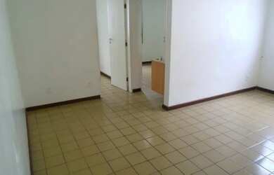 Imagem: O apartamento possui 2 Dormitórios, 1 Banheiro, 48m² de Área