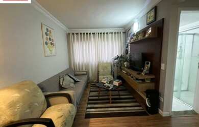 Imagem 7: APARTAMENTO RESIDENCIAL em SÃO PAULO - SP, JARDIM BONFIGLIOLI