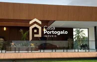 Imagem 6: Belíssima casa à venda no Condomínio Portogalo - Angra dos Reis - RJ