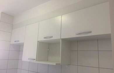 Imagem 3: Apartamento com 2 dormitórios, 57 m² - venda por R$ 375.000,00 ou aluguel...