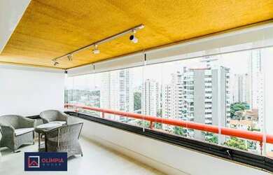 Imagem 7: Locação Apartamento 3 Dormitórios - 360 m² Campo Belo