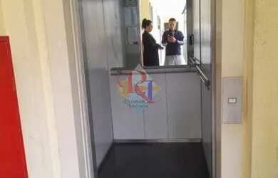 Imagem 3: Apartamento em Condomínio Padrão para Locação no bairro Jardim Santa...