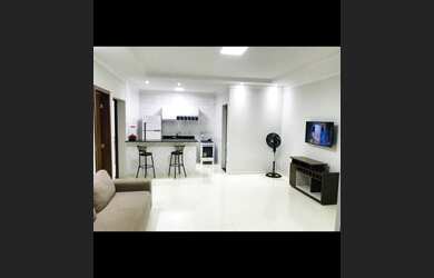 Imagem: O apartamento possui 4 Dormitórios, 3 Banheiros, 2 Vagas na