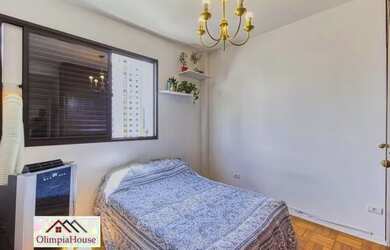 Imagem 15: Apartamento Locação 2 Dormitórios - 80 m² Moema