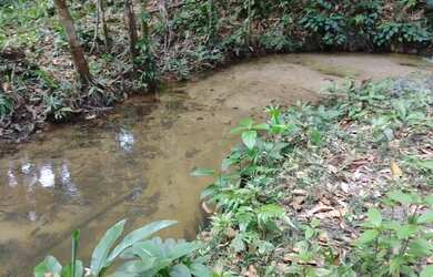 Imagem: O terreno possui 13.000m² de Área e está localizado em Centro