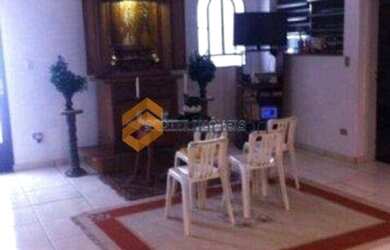 Imagem 16: Casa à venda, 350 m² por R$ 3.000.000,00 - Campo Belo - São Paulo/SP