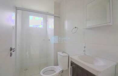 Imagem 12: Apartamento com infraestrutura de lazer no bairro Salto do Norte