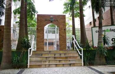 Imagem 13: Venda no Cores da Lapa. 60m² de Área, 1 Vaga na garageme2 Dormitórios