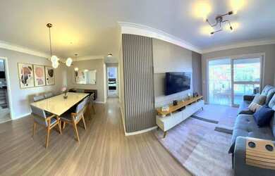 Imagem 8: Belíssimo Apartamento no Jardim Bela Vista - Santo André