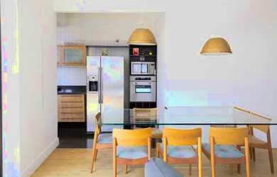 Imagem 9: Penthouse com 2 dormitórios, 180 m² - venda por R$ 5.000.000,00 ou aluguel...