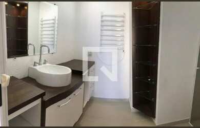 Imagem 3: Apartamento para Aluguel - Brooklin, 2 Quartos, 130 m2
