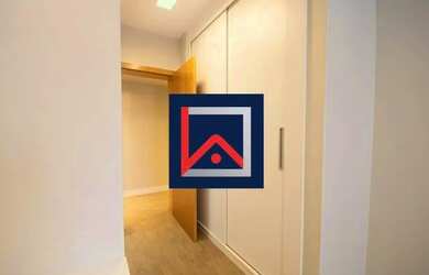 Imagem 15: Locação Apartamento 4 Dormitórios - 218 m² Moema