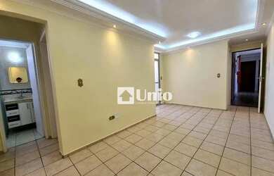 Imagem 6: Apartamento com 3 dormitórios, 70 m² - venda por R$ 279.000,00 ou aluguel...