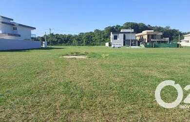 Imagem 2: Terreno à venda, 473 m² por R$ 185.000 - Alphaville - Rio das Ostras/RJ