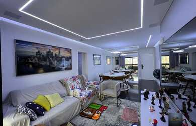 Imagem 14: Apartamento de alto padrão de 173m², 04 Vagas, Depósito à venda de...