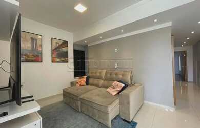 Imagem: A casa em condomínio possui 4 Dormitórios, 5 Banheiros, 4