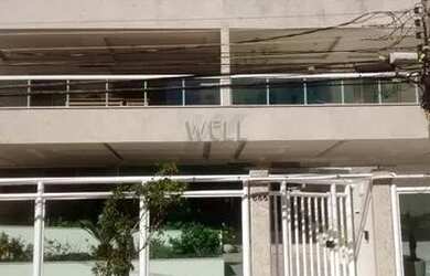 Imagem: O apartamento possui 3 Dormitórios, 1 Banheiro, 2 Vagas na