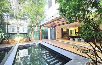 Imagem 1: Jardim Europa pertinho dos Clubes Pinheiros e Hebraica Casa em Condomínio...