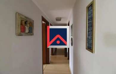 Imagem 10: Apartamento Locação 4 Dormitórios - 134 m² Brooklin