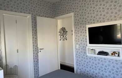 Imagem 8: Apartamento à venda, 116 m² por R$ 1.396.000,09 - Campo Belo - São Paulo/SP