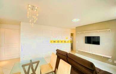 Imagem 8: Apartamento com 3 dormitórios, 94 m² - venda por R$ 535.000,00 ou aluguel...