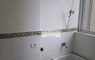 Imagem 9: Apartamento com 1 dormitório para alugar, 48 m² por R$ 2.068,00/mês - Consolação - São Pau