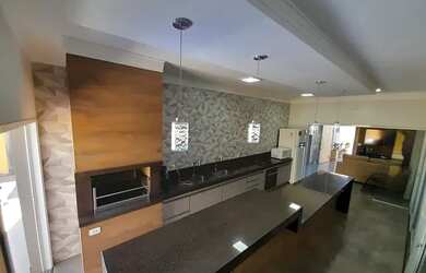 Imagem 12: Casa MARIA JULIA 3 dormitórios c/ piscina