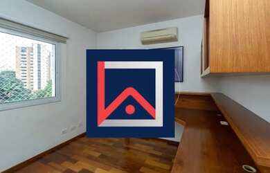 Imagem 12: Locação Apartamento 3 Dormitórios - 145 m² Moema