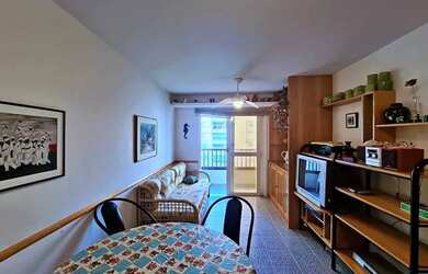 Imagem 6: ÓTIMA LOCALIZAÇÃO, VISTA AO MAR, 03 DORMITÓRIOS COM VAGA DE GARAGEM