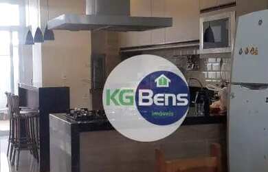 Imagem 3: Casa com 3 suítes, 148 m², a venda por R$ 1.350.000 Residencial Club...