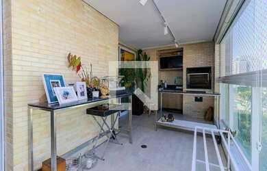 Imagem 10: Apartamento para Aluguel - Campo Belo, 3 Quartos, 154 m2