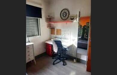 Imagem 15: Apartamento com 3 dormitórios, 60 m² - venda por R$ 395.000,00 ou aluguel...