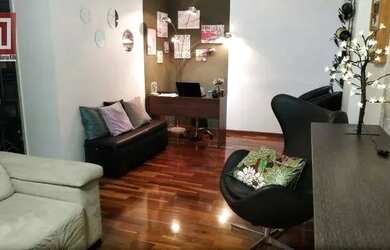 Imagem 2: Apartamento residencial à venda, Vila Guarani(Zona Sul), São Paulo