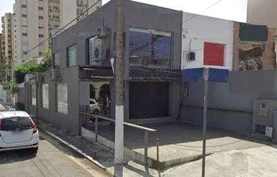 Imagem: O depósito possui 2 Vagas na garagem, 147m² de Área e está