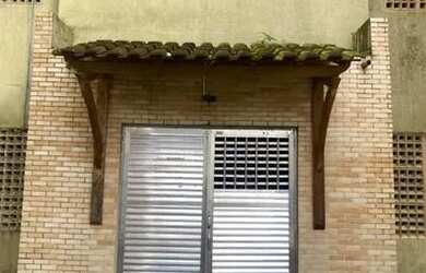 Imagem: O apartamento possui 2 Dormitórios, 1 Banheiro e 1 Vaga na