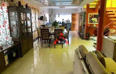 Imagem 1: Casa com 4 dormitórios, 420 m² - venda por R$ 1.695.000,00 ou aluguel por R$ 6.560,00/mês