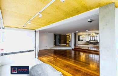 Imagem 8: Locação Apartamento 3 Dormitórios - 360 m² Campo Belo